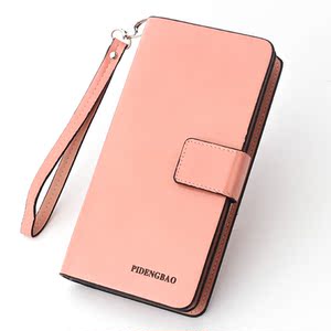 【多功能女款钱包】最新淘宝网多功能女款钱包