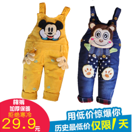 推荐最新背带裤配什么外套 穿背带裤配什么外