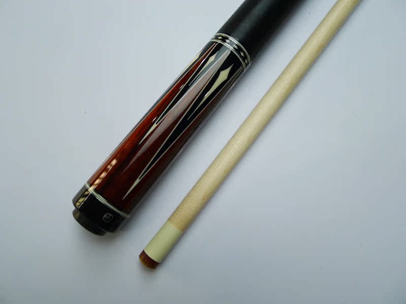 【需定做】行货正品日本进口mezz手工exceed exc-0308c1x九球杆