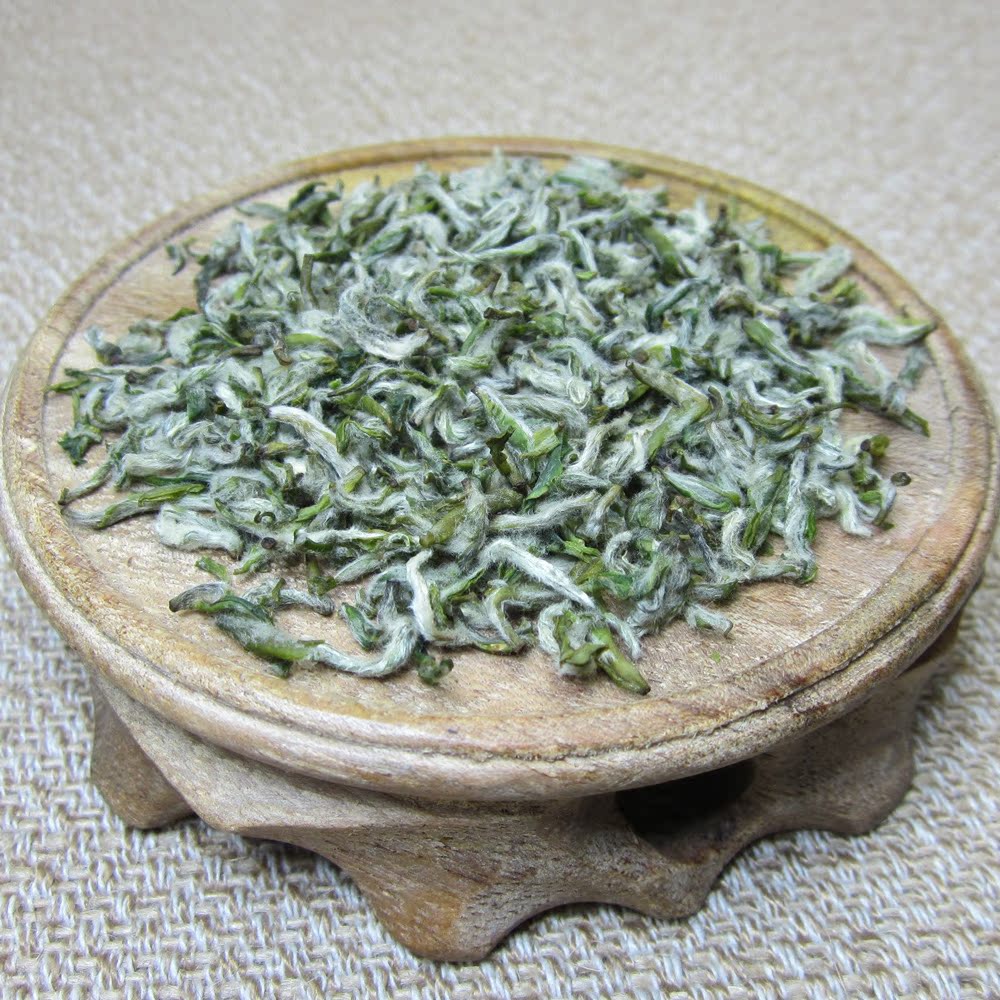 洞庭碧螺春2016新茶散装特级明前茶叶炒青绿茶嫩芽春茶洞庭山250g