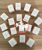 轻薄好推 粉霜 COVERMARK傲丽中草药修护粉底霜 日本专柜