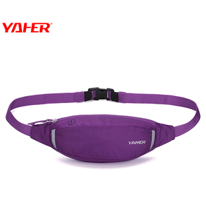 多功能运动腰包