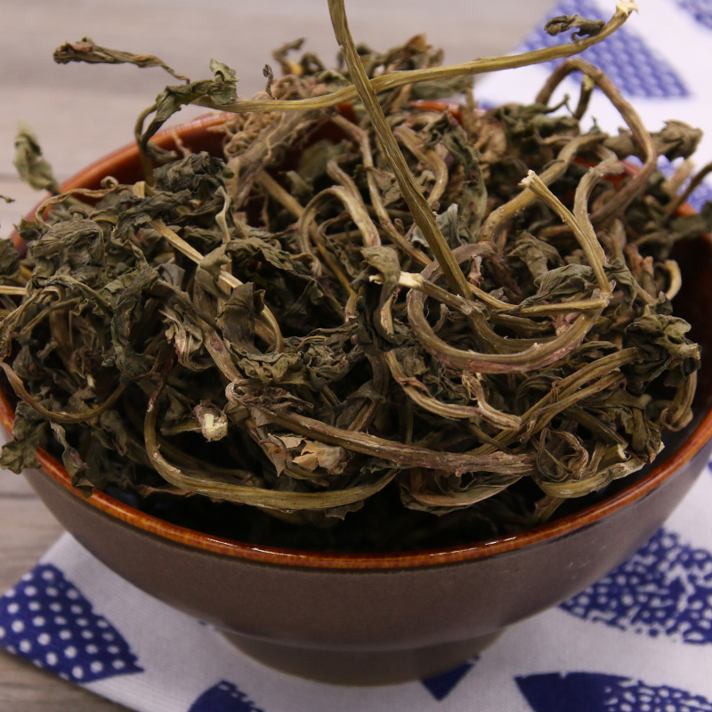 50g 灵香草云南香灵草广西灵草排草香料钓鱼配方驱蚊香露防虫