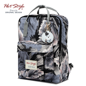 HOTSTYLE书包