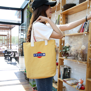 文艺大包单肩包