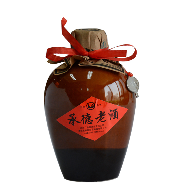 承德老酒