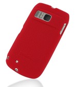PDair品牌正品 诺基亚Nokia E6手机套 硅胶套保护套 软壳手机壳