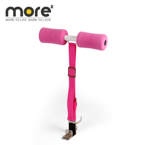 tomore床上仰卧起坐器