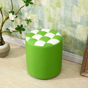 实木矮凳换鞋凳