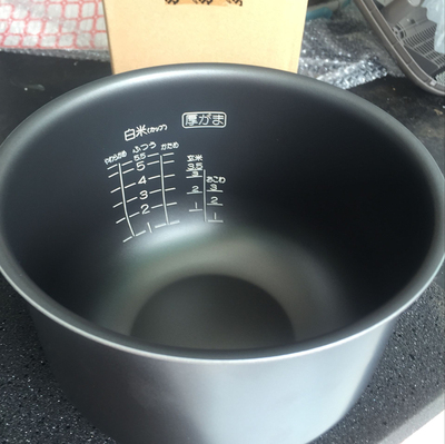 虎牌电饭煲jag-a10c s10c b10c a18c b18c s18c内胆ae