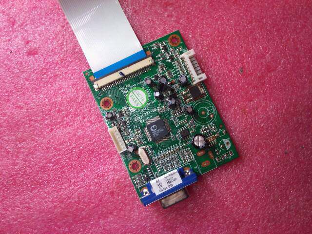 驱动精灵显示电脑驱动未安装_海尔电脑显示器驱动板_海尔一体机电脑驱动