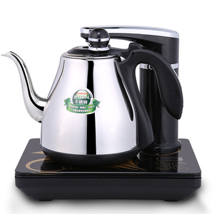 全自动电热水壶