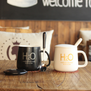 买一发二 1314情侣水杯