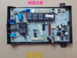 [美的空调主板]评价 美的空调主板电路图怎么样