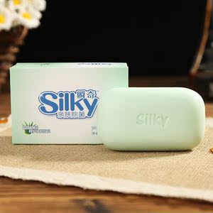 天然除螨抑菌洁面皂