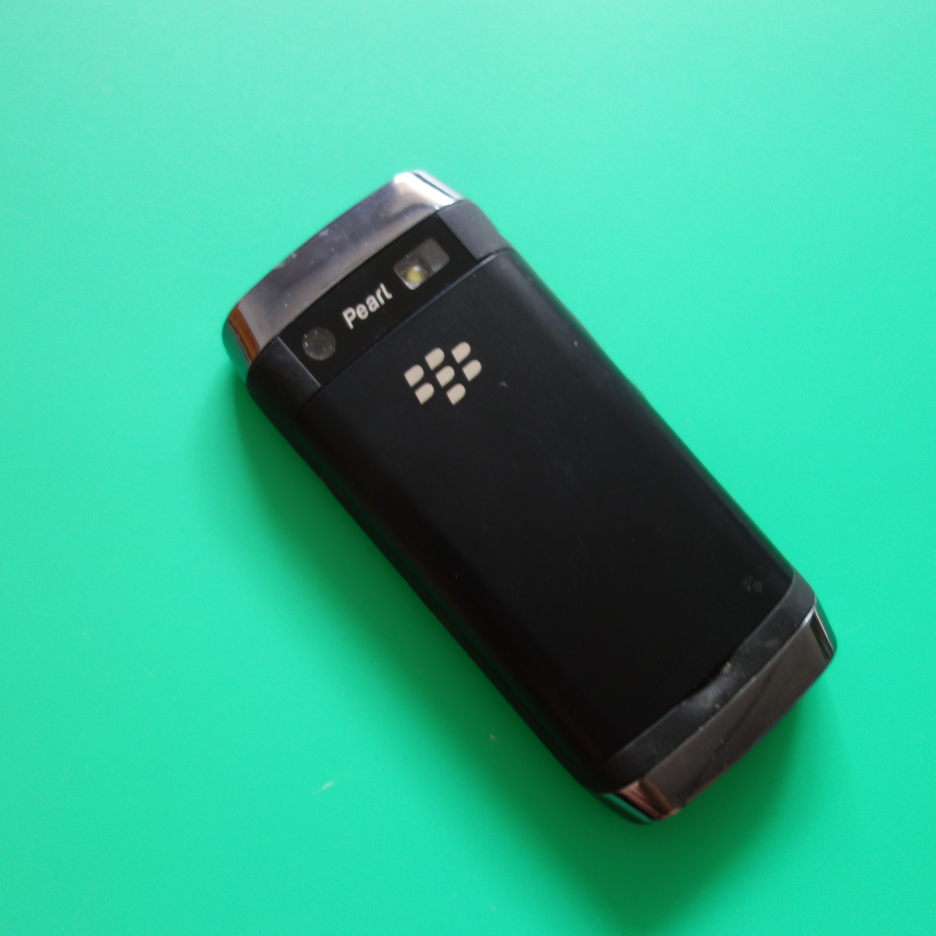 blackberry/黑莓9100原装黑莓9105二手黑莓9105手机经典商务智能