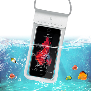 曼哥夫水下手机防水袋