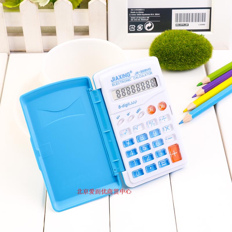 正品[计算器按键功能]计算器按键功能说明评测