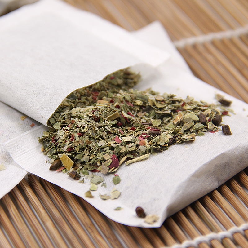 【天天特价】荷叶茶冬瓜荷叶茶玫瑰袋泡茶决明子去大肚子4g*30包