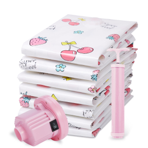 家佳乐加厚抽真空压缩袋