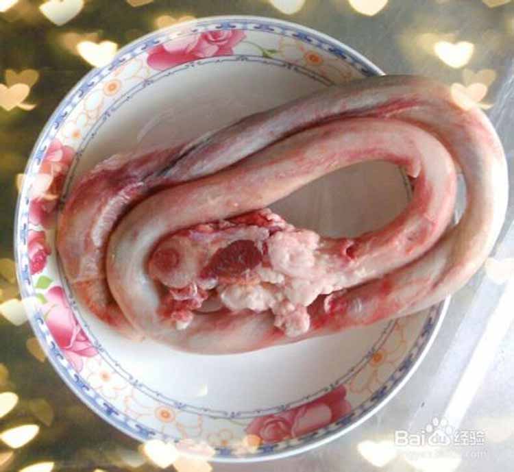 云龙谷黄牛鞭 新鲜牛鞭泡酒牛鞭 生牛鞭牛蛋牛宝牛冲牛睾丸包邮