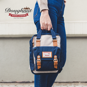 防水轻便户外旅行双肩背包