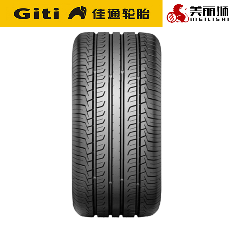 佳通 汽车轮胎 giti comfort 228v1 205/55r16 奔腾b50比亚迪g5