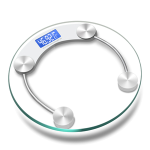 宝岚电子称家用体重秤