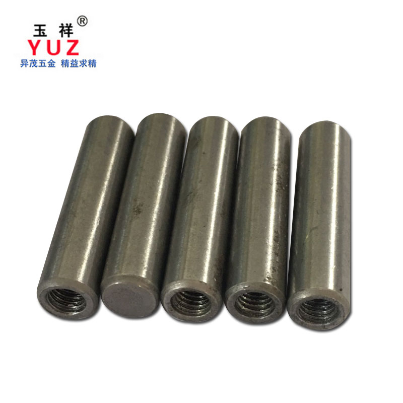 普通内螺纹圆柱销gb120.1 m12/m16*40/50/60/70/80/100~200_双氙车灯