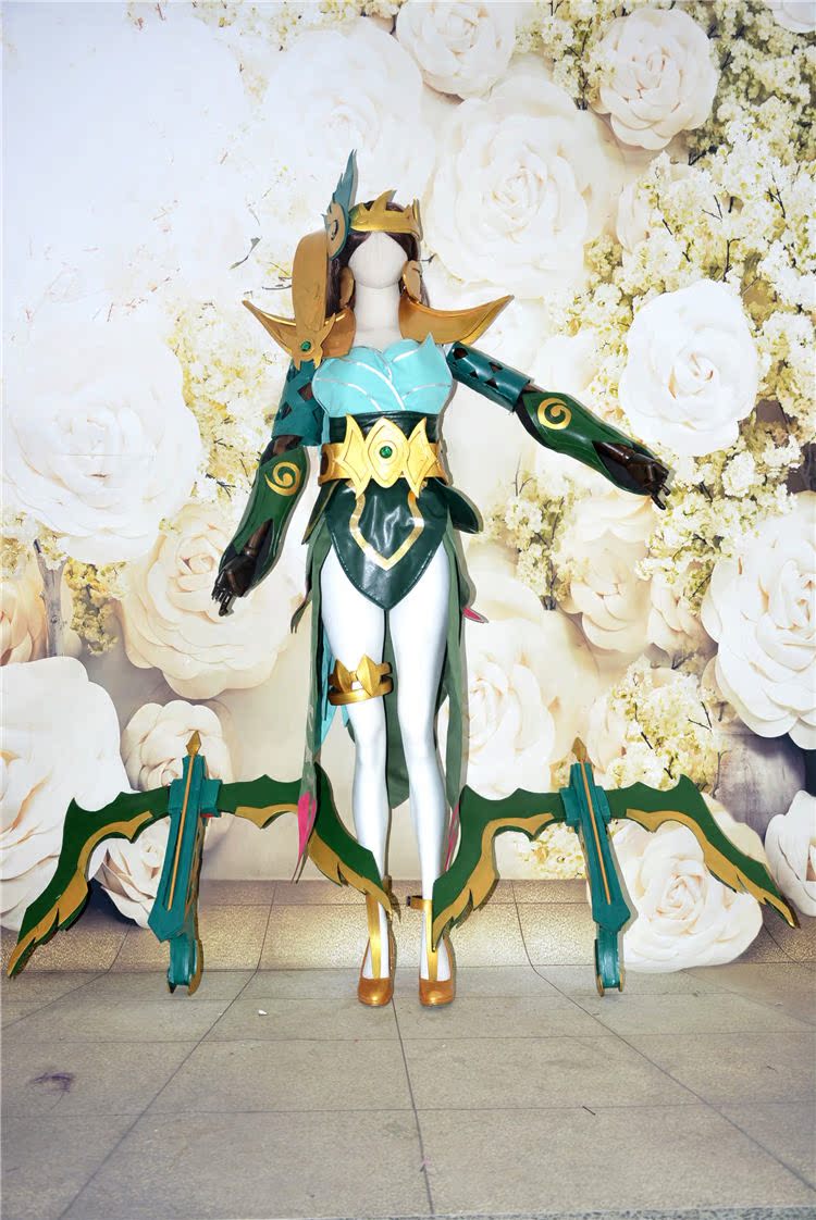 出租cosplay王者荣耀虞姬出租cos虞姬租赁c服出租王者