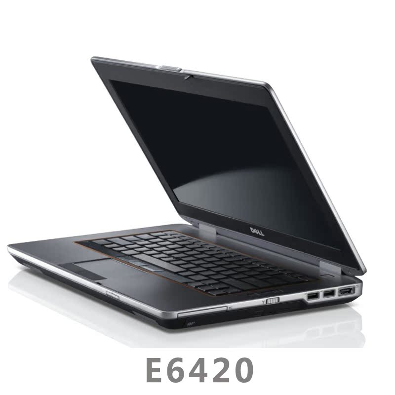 dell/戴尔 latitude e6420(i5-2520m) e6320 m4300 m4600 m4700