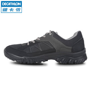 迪卡侬 户外登山鞋