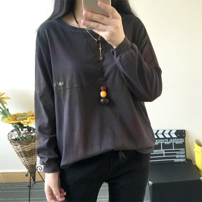 【图】青春流行 陈冠希短袖t恤搞chanel字母纯