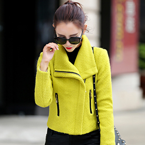 【秋冬季女外套】最新淘宝网秋冬季女外套优惠