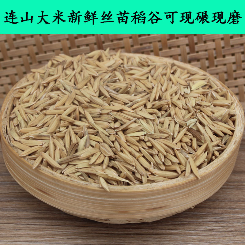稻谷壳