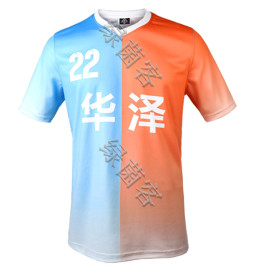 [足球服尺寸]评价 足球服号码尺寸怎么样