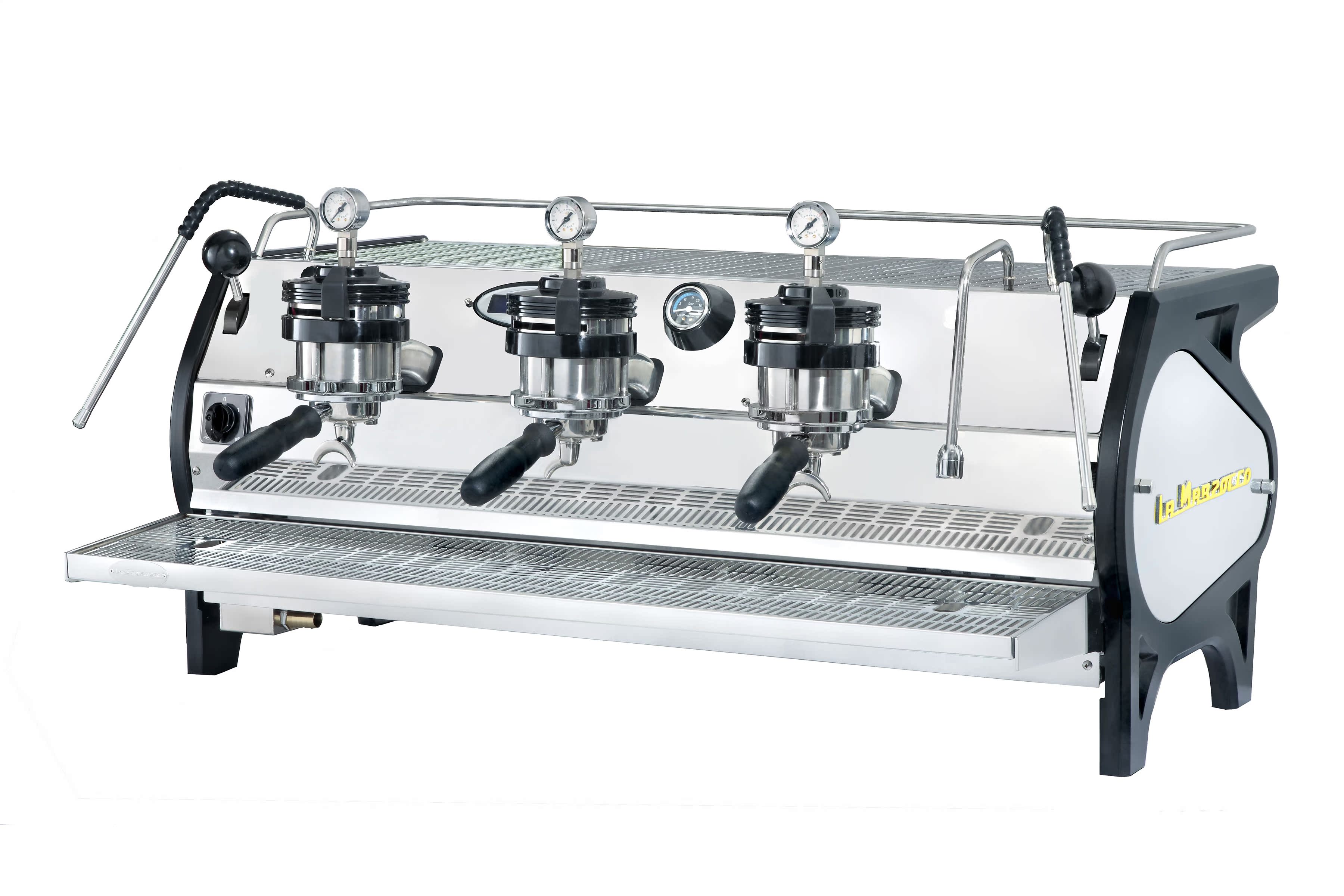 辣妈意大利lamarzocco strada ep版2av3av半自动咖啡机南京咖啡机