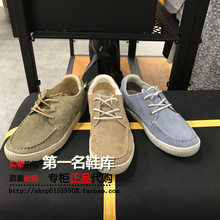 P719799 P719801假一赔十 P719797 代购 休闲鞋 CAT卡特彼勒男鞋 正品