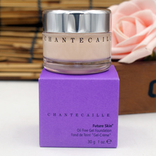 现货Chantecaille香缇卡 未来肌肤粉底霜/粉霜30g 王菲小S爱用