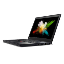 国行联想ThinkPad x270 20HNA01MCD经典小黑商务本 便携稳定小本