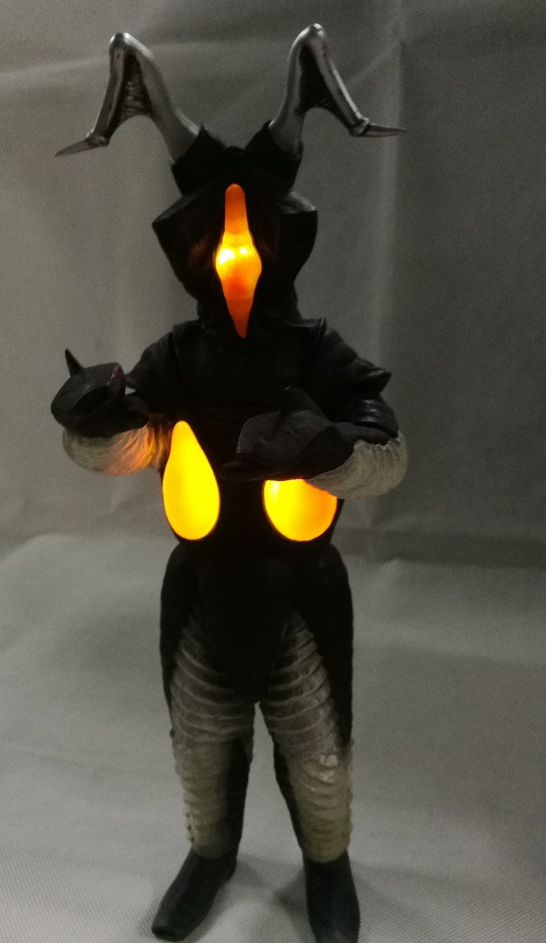 原装ccp 宇宙恐龙杰顿 30cm 发光版 反光盾牌 死光手光圈套装新品