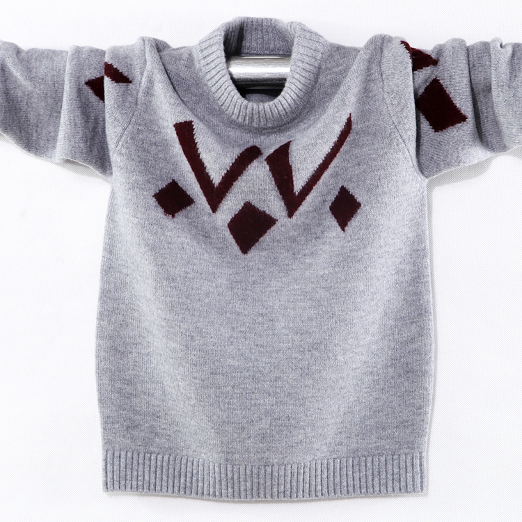 童 毛衣]男童毛衣新款评测 男童毛衣款式大全图