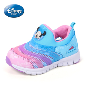 迪士尼儿童运动鞋