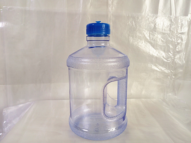 纯净水桶3升塑料家用饮水机桶手提加厚pc矿泉水瓶宾馆