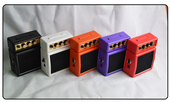 腰胯吉他小音箱电木通用AM mini迷你便携式吉他音箱 ACME正品