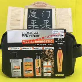 正品[欧莱雅泰国免税]泰国免税店欧莱雅评测 泰