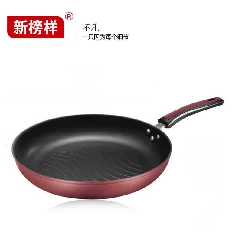 正品[煎锅能幻化吗]煎锅能炒菜吗评测 煎锅能烙