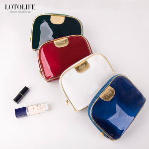 韩国可爱防水化妆品收纳包