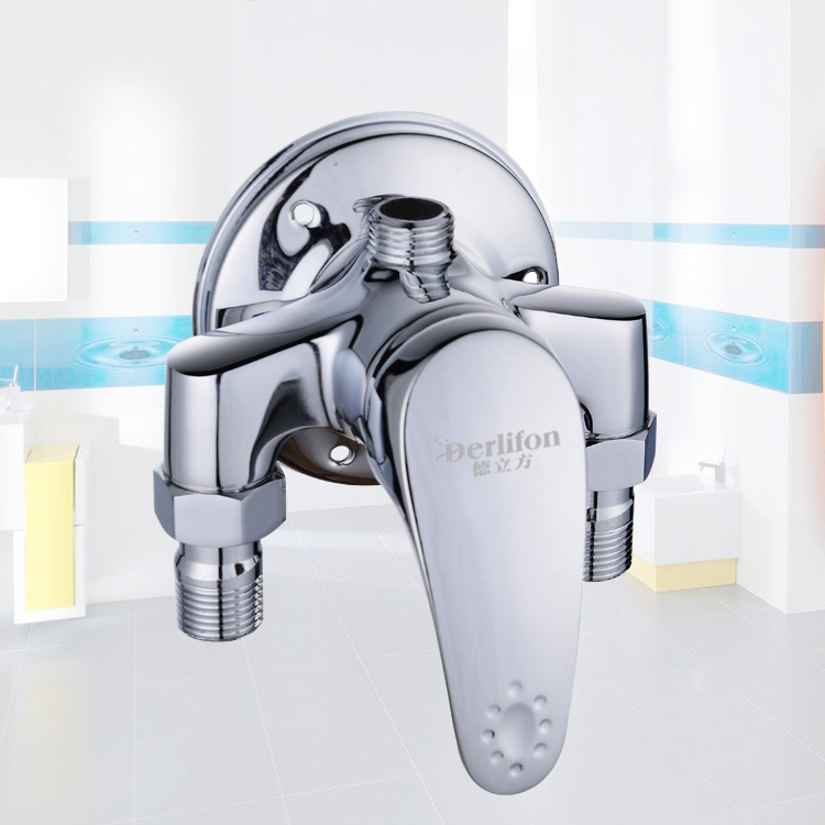 电热水器开关混水阀_特价|包邮_单孔面盆冷热