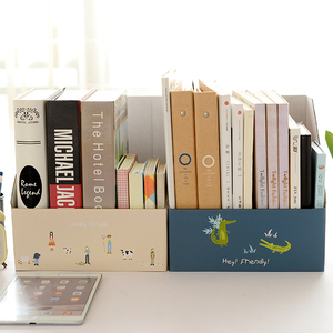 安蔻学生创意桌面收纳